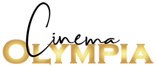 Logo Olympia Cannes